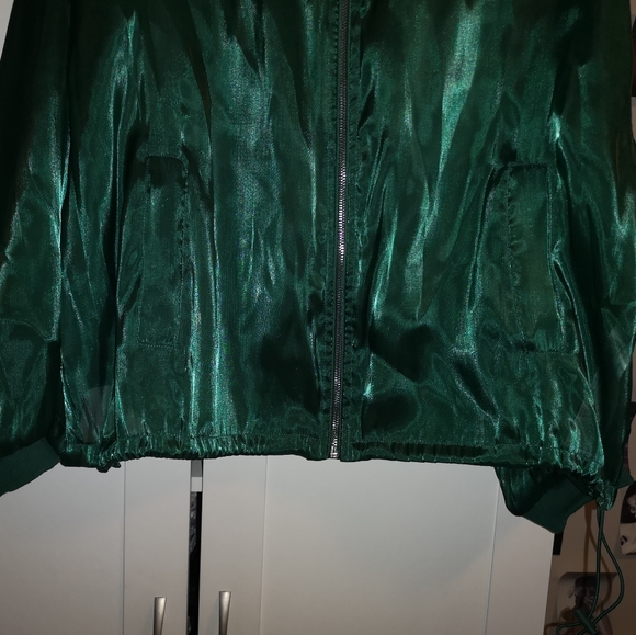 Mesh jacket - Picture 2 of 4